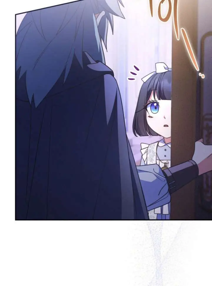 Don't Mind Me, Daddy Chapter 43 Page 90
