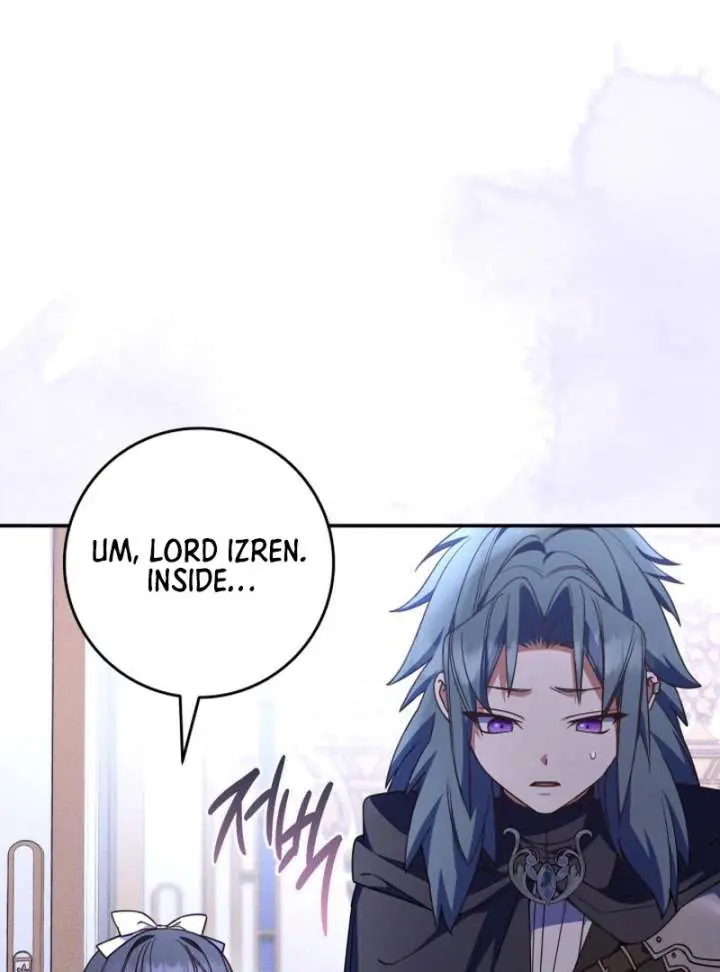 Don't Mind Me, Daddy Chapter 43 Page 94