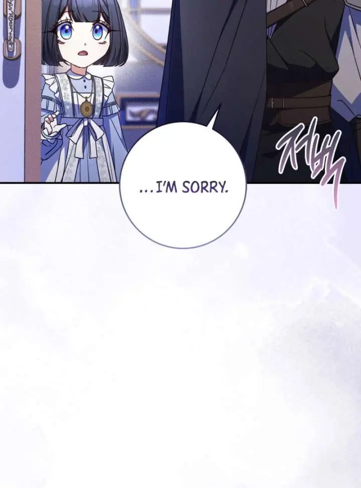 Don't Mind Me, Daddy Chapter 43 Page 95