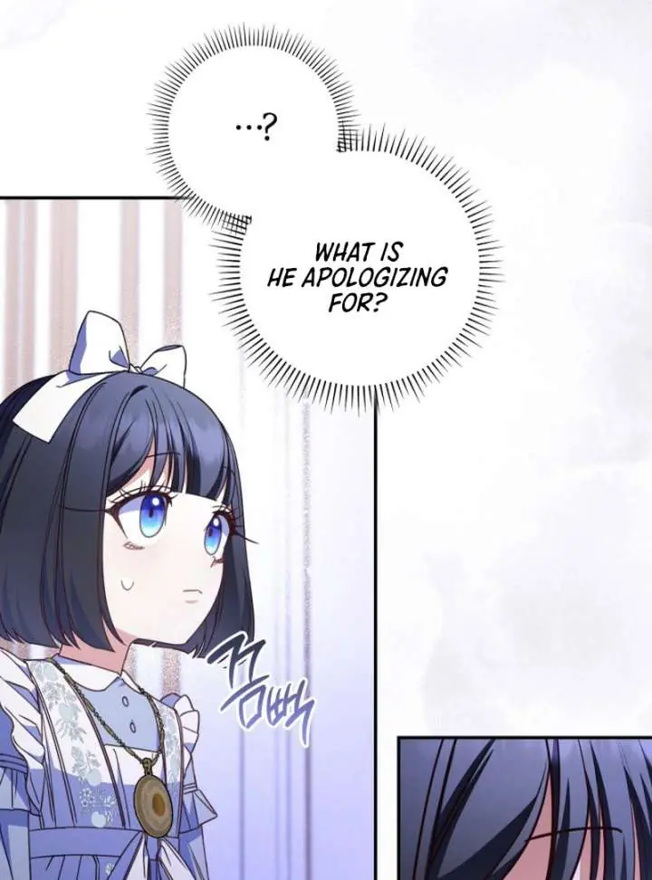 Don't Mind Me, Daddy Chapter 43 Page 96