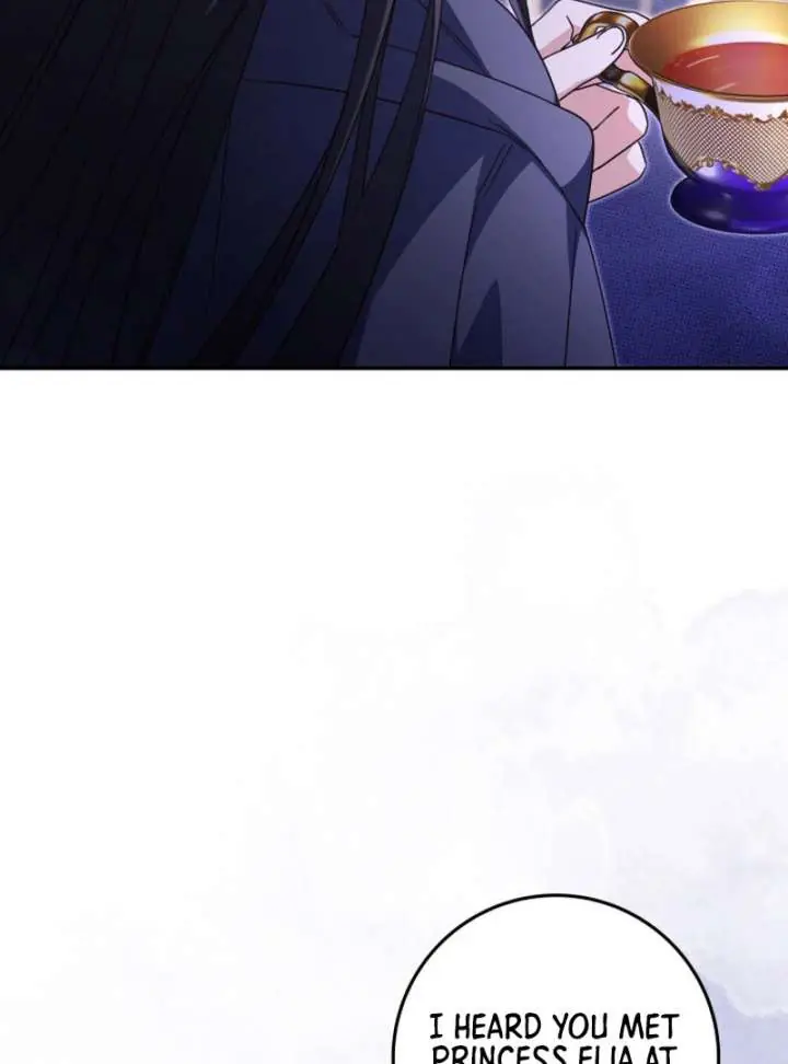Don't Mind Me, Daddy Chapter 43 Page 109