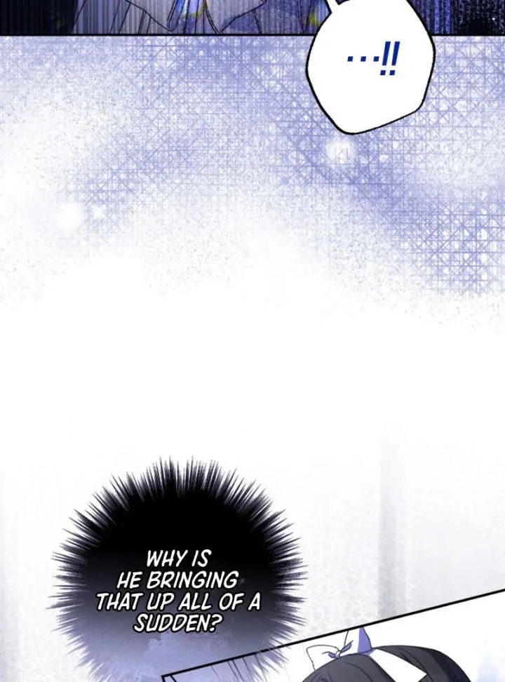 Don't Mind Me, Daddy Chapter 43 Page 113