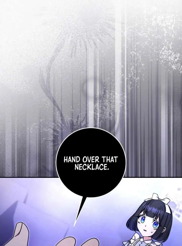 Don't Mind Me, Daddy Chapter 43 Page 116