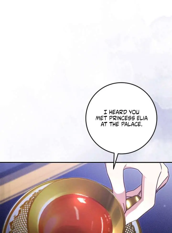 Don't Mind Me, Daddy Chapter 44 Page 4