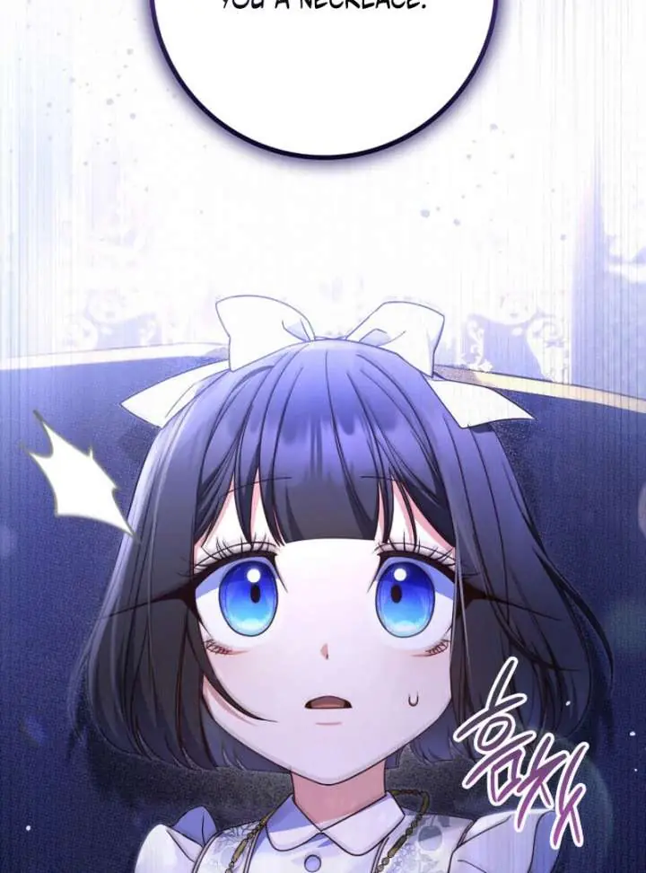 Don't Mind Me, Daddy Chapter 44 Page 6