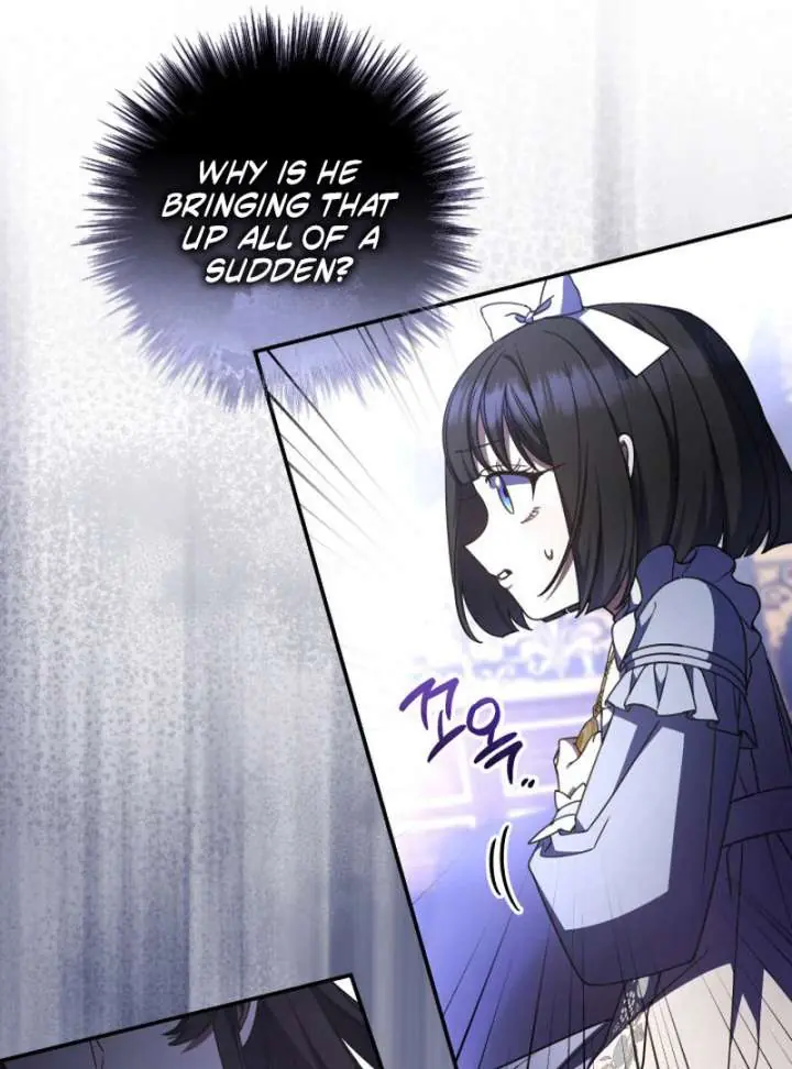Don't Mind Me, Daddy Chapter 44 Page 8