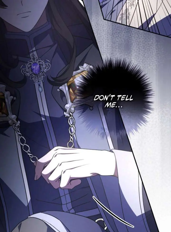 Don't Mind Me, Daddy Chapter 44 Page 9