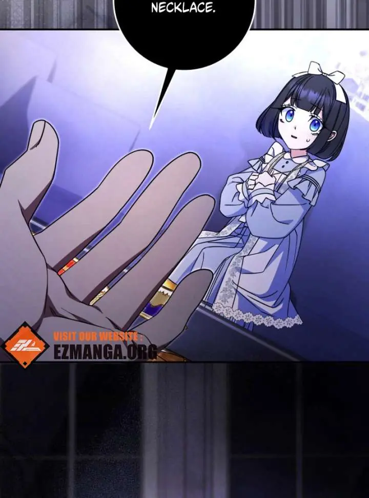 Don't Mind Me, Daddy Chapter 44 Page 11