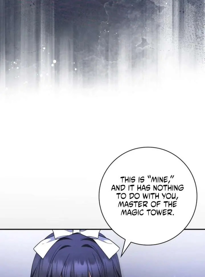 Don't Mind Me, Daddy Chapter 44 Page 19
