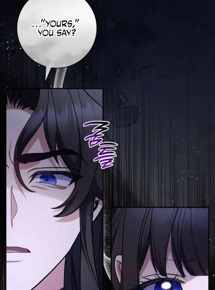 Don't Mind Me, Daddy Chapter 44 Page 21