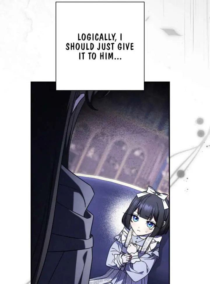 Don't Mind Me, Daddy Chapter 44 Page 23