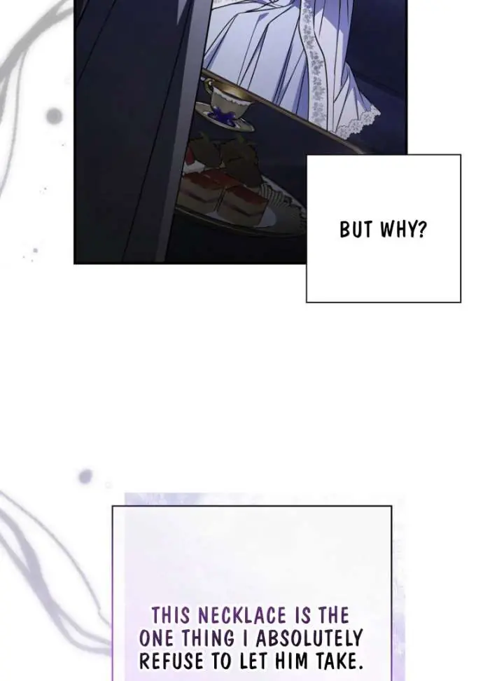 Don't Mind Me, Daddy Chapter 44 Page 24
