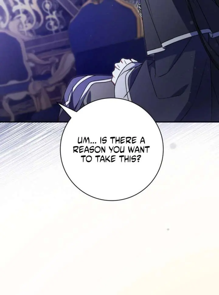 Don't Mind Me, Daddy Chapter 44 Page 33