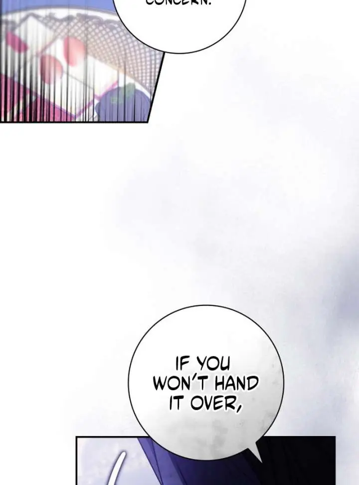 Don't Mind Me, Daddy Chapter 44 Page 40
