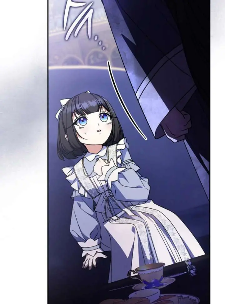 Don't Mind Me, Daddy Chapter 44 Page 41