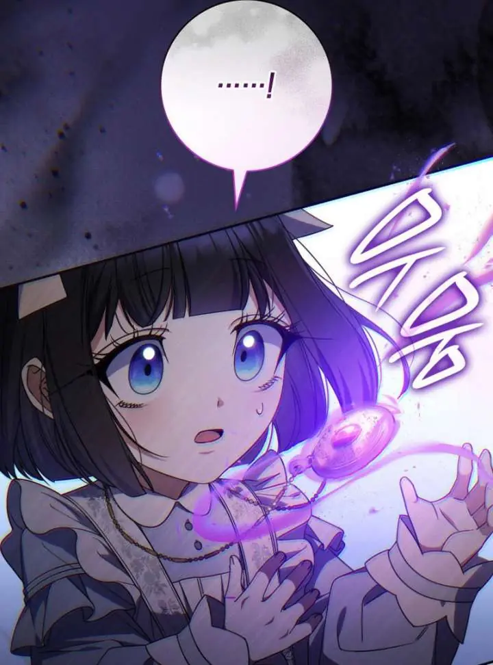 Don't Mind Me, Daddy Chapter 44 Page 45