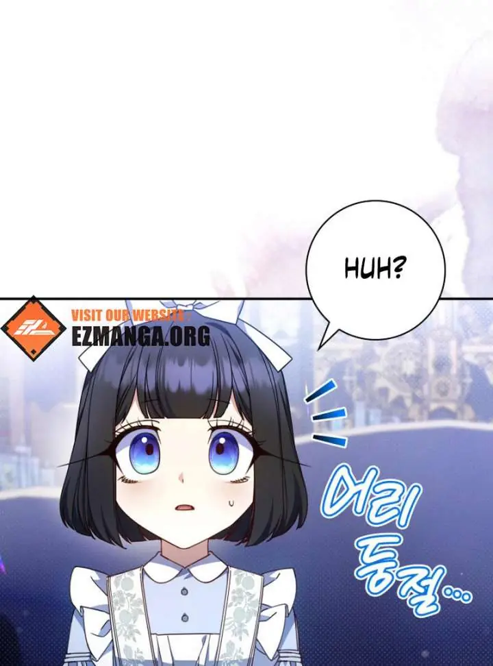 Don't Mind Me, Daddy Chapter 44 Page 68