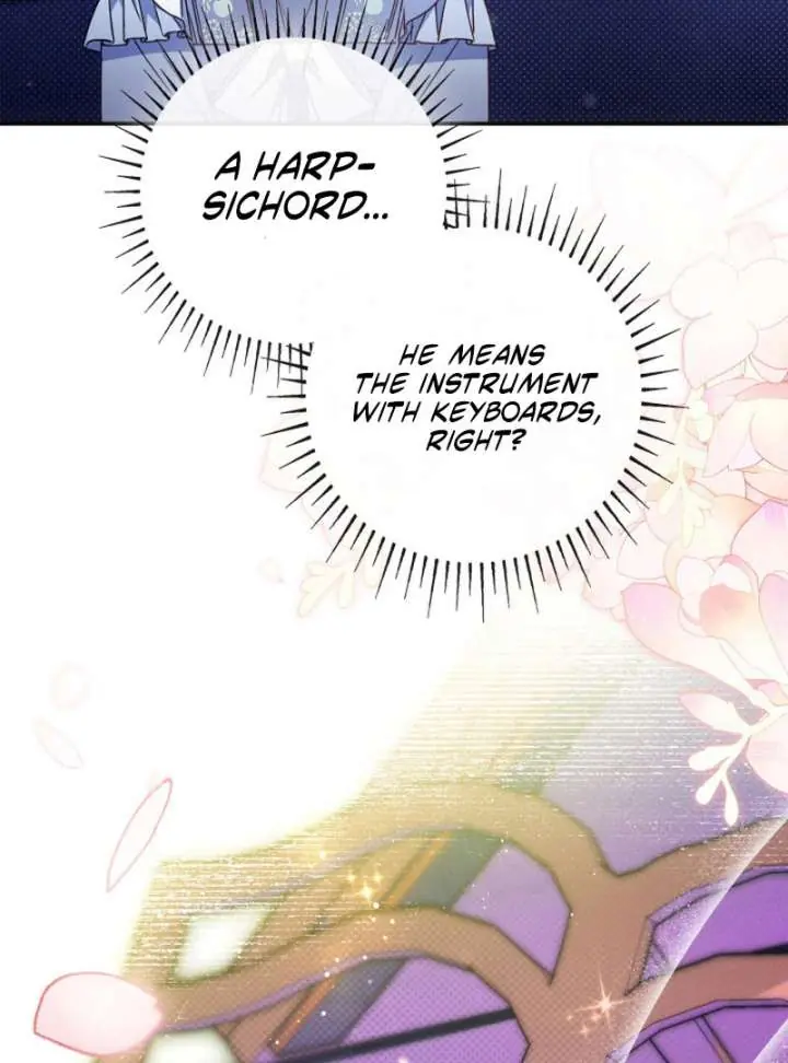 Don't Mind Me, Daddy Chapter 44 Page 69