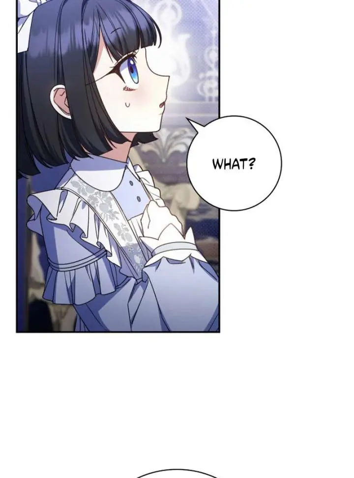 Don't Mind Me, Daddy Chapter 44 Page 75