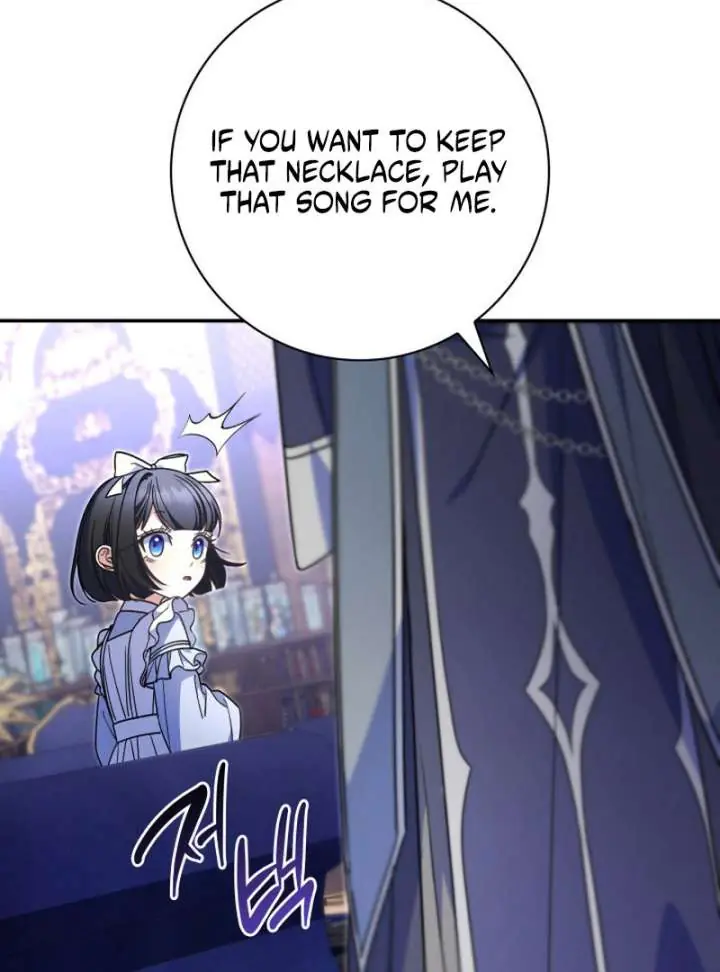 Don't Mind Me, Daddy Chapter 44 Page 76