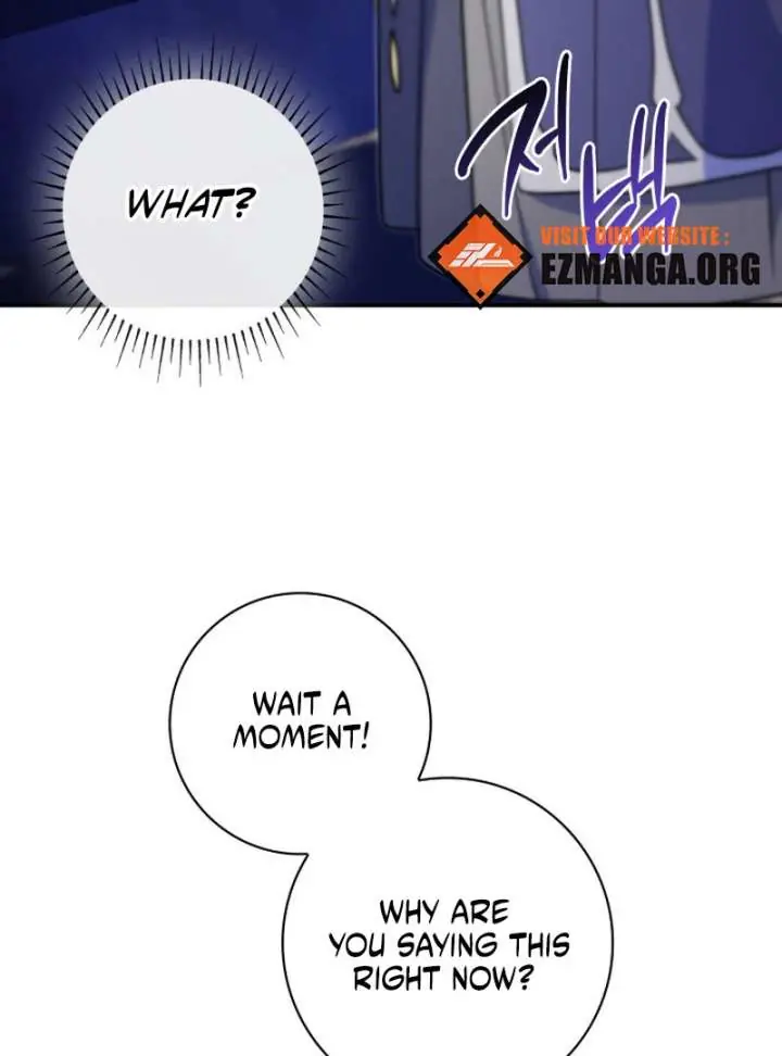 Don't Mind Me, Daddy Chapter 44 Page 77
