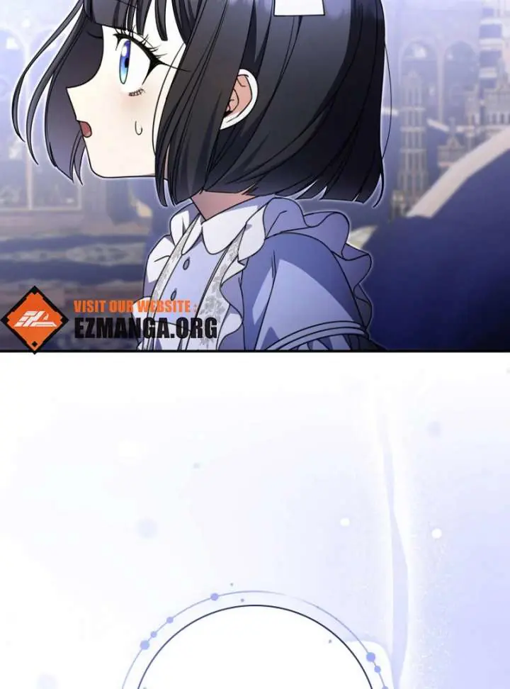 Don't Mind Me, Daddy Chapter 44 Page 81