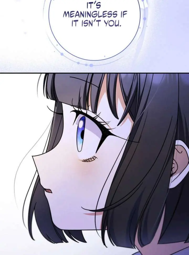 Don't Mind Me, Daddy Chapter 44 Page 82