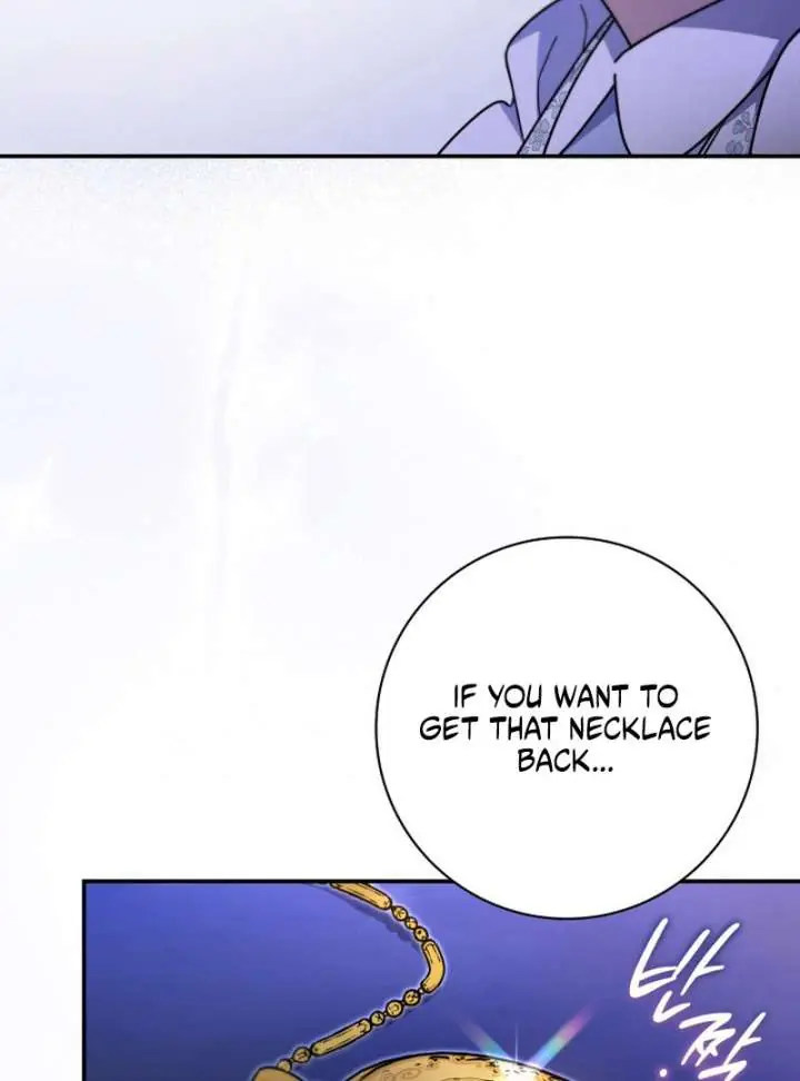 Don't Mind Me, Daddy Chapter 44 Page 83
