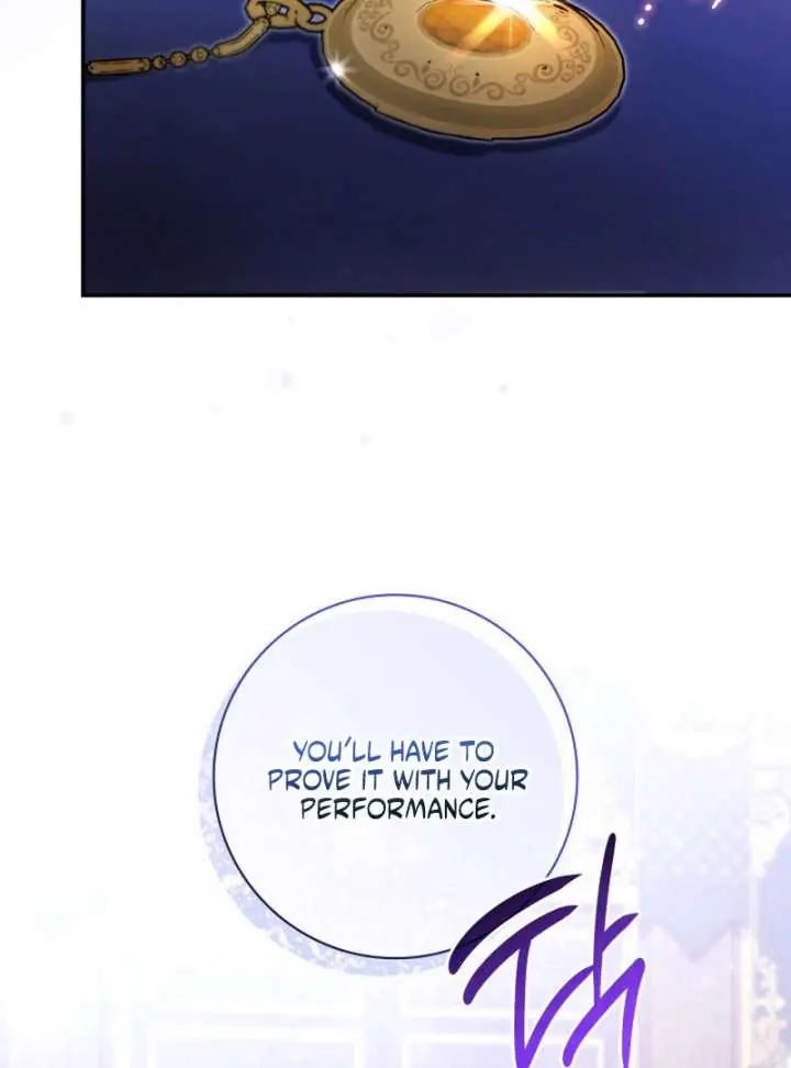Don't Mind Me, Daddy Chapter 44 Page 84