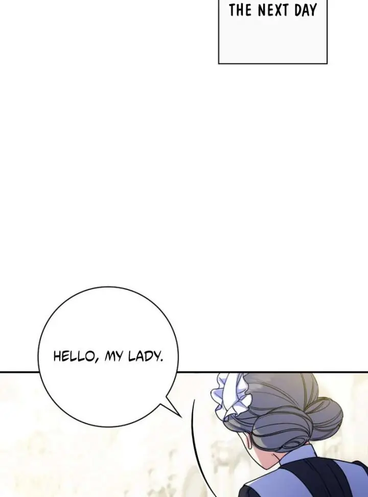 Don't Mind Me, Daddy Chapter 44 Page 88