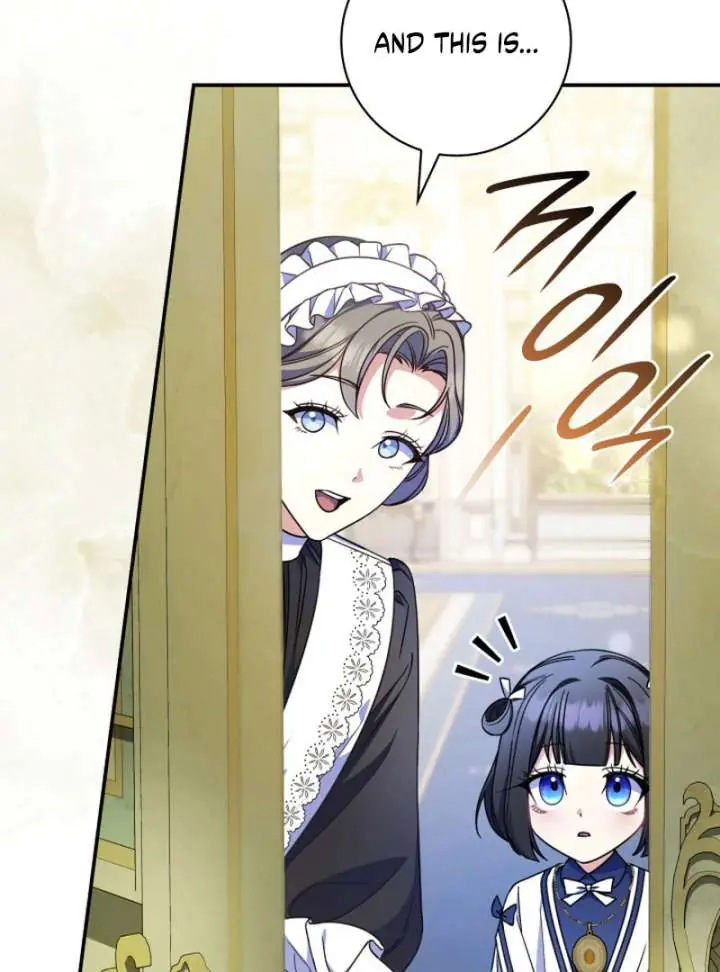 Don't Mind Me, Daddy Chapter 44 Page 92