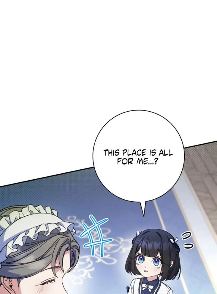 Don't Mind Me, Daddy Chapter 44 Page 96