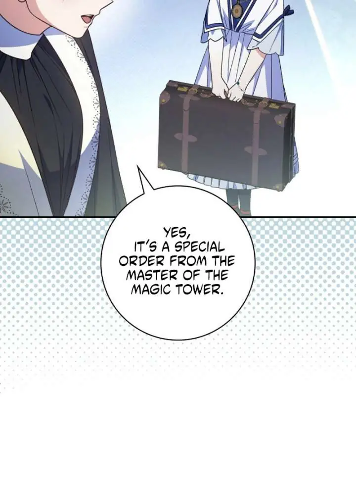 Don't Mind Me, Daddy Chapter 44 Page 97