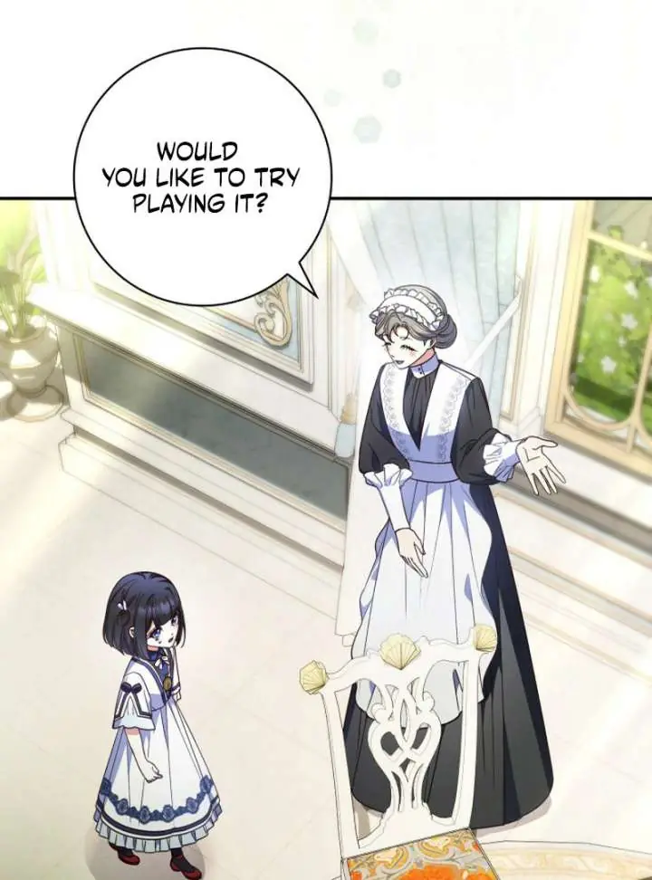 Don't Mind Me, Daddy Chapter 44 Page 102