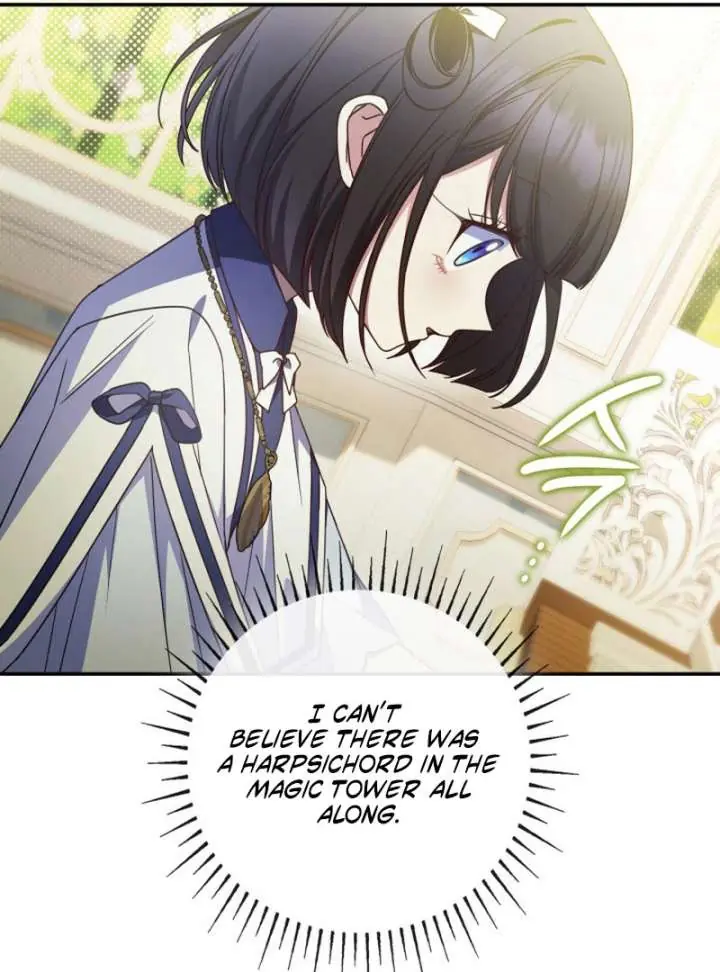 Don't Mind Me, Daddy Chapter 44 Page 104