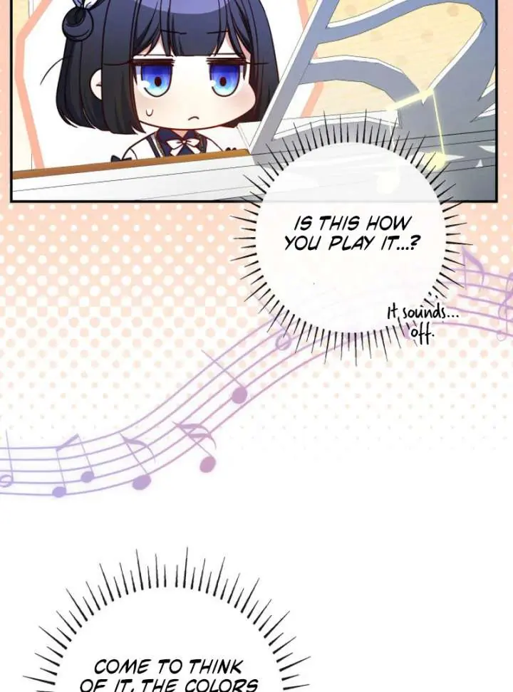 Don't Mind Me, Daddy Chapter 44 Page 111