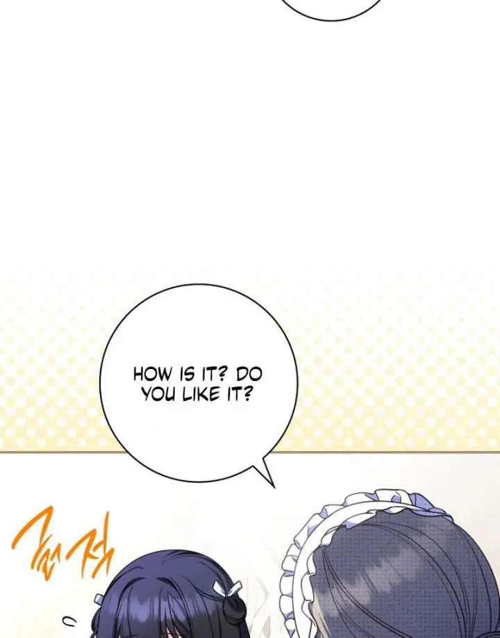 Don't Mind Me, Daddy Chapter 44 Page 113