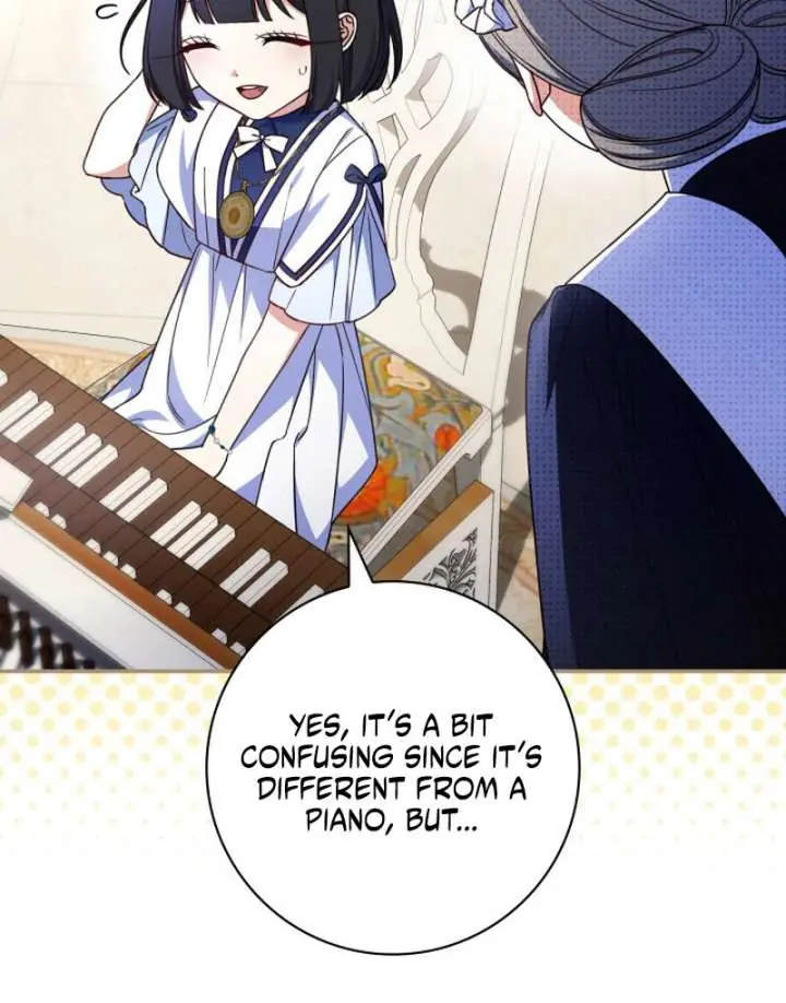 Don't Mind Me, Daddy Chapter 44 Page 114
