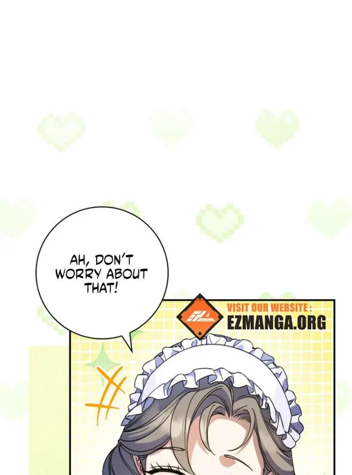 Don't Mind Me, Daddy Chapter 44 Page 115