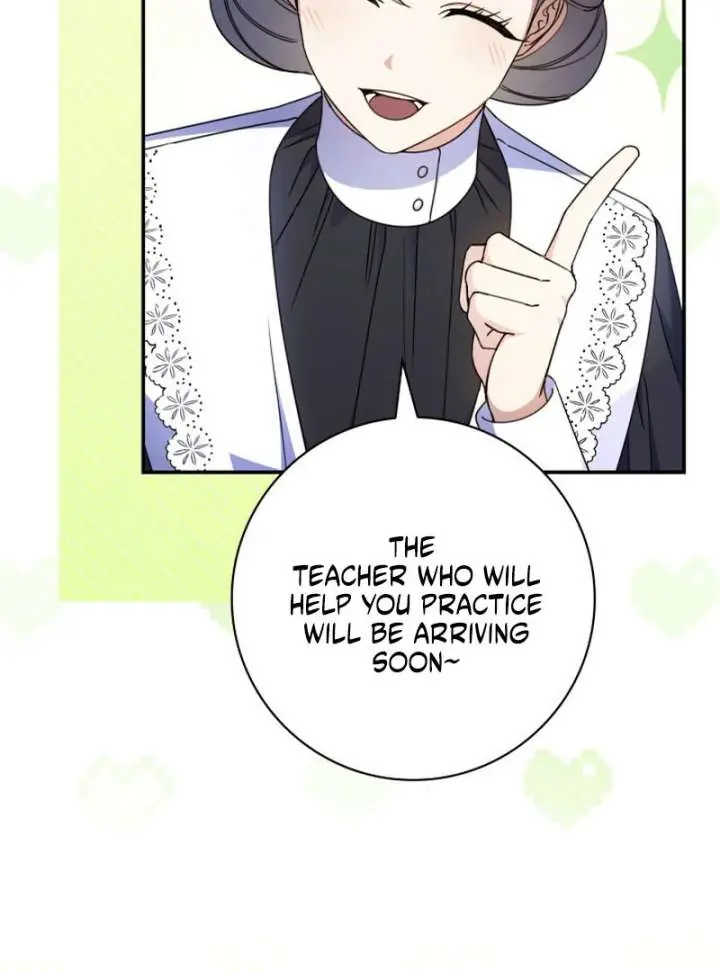 Don't Mind Me, Daddy Chapter 44 Page 116