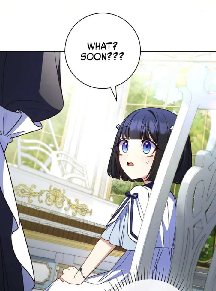 Don't Mind Me, Daddy Chapter 44 Page 117