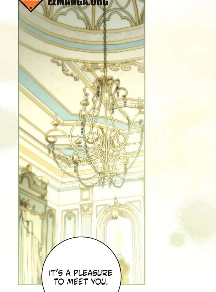 Don't Mind Me, Daddy Chapter 45 Page 3