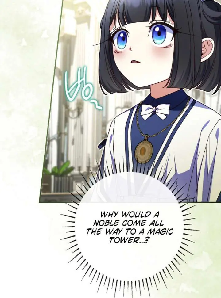 Don't Mind Me, Daddy Chapter 45 Page 7