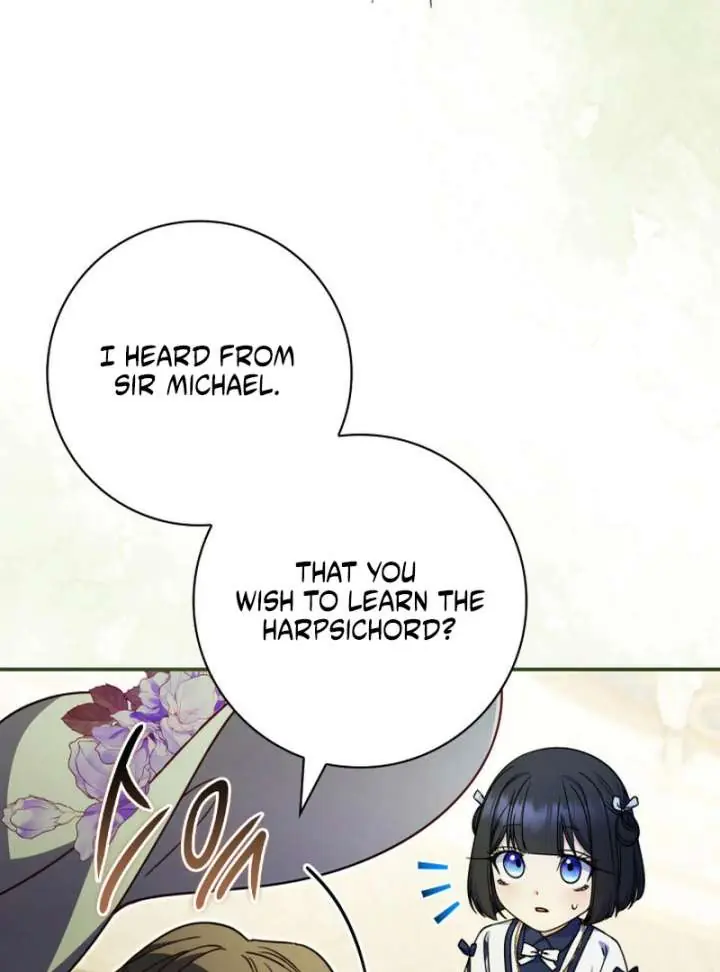 Don't Mind Me, Daddy Chapter 45 Page 8