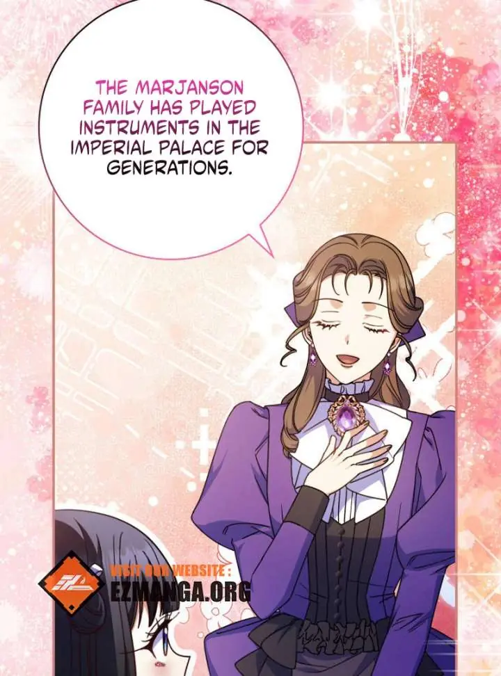 Don't Mind Me, Daddy Chapter 45 Page 10