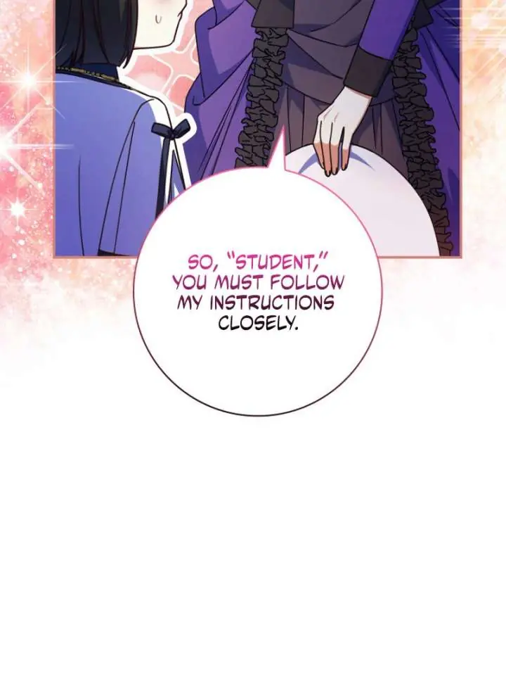 Don't Mind Me, Daddy Chapter 45 Page 11