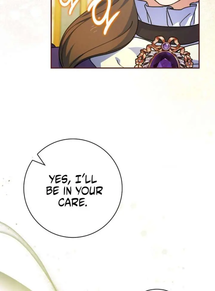 Don't Mind Me, Daddy Chapter 45 Page 13