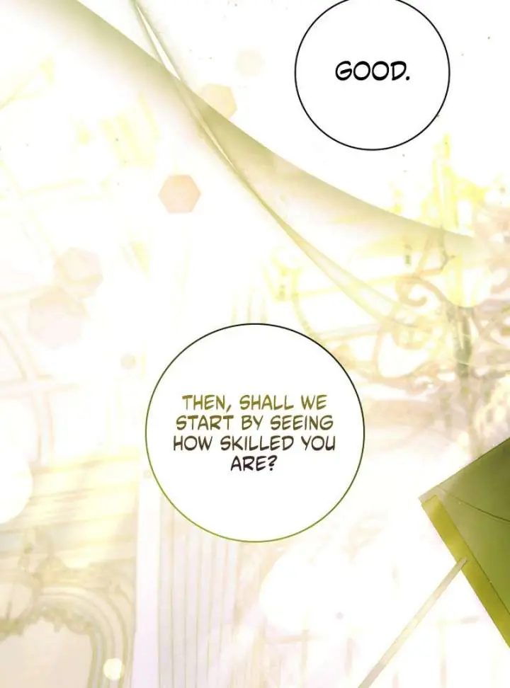 Don't Mind Me, Daddy Chapter 45 Page 14