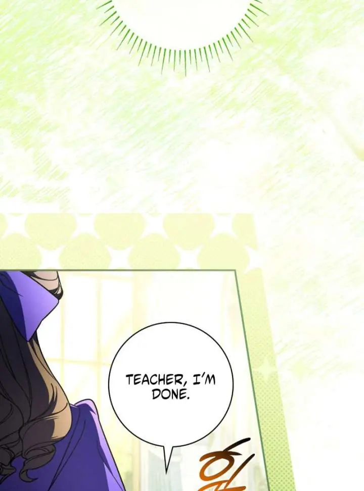 Don't Mind Me, Daddy Chapter 45 Page 36