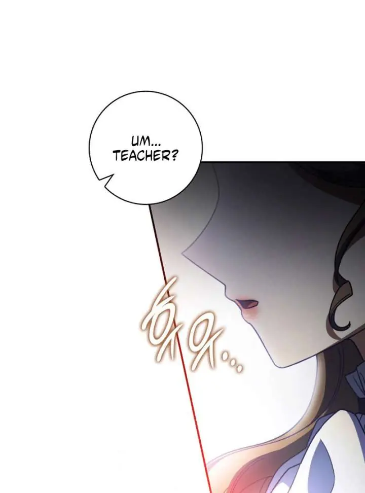 Don't Mind Me, Daddy Chapter 45 Page 38